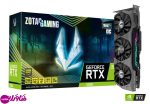 کارت گرافیک مدل ZOTAC GAMING GeForce RTX 3080 Trinity OC LHR 12GB زوتک