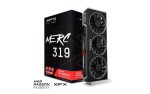 کارت گرافیک XFX MERC 319 AMD Radeon RX 6900 XT Black Gaming ایکس اف ایکس