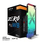 کارت گرافیک XFX ZERO AMD Radeon RX 6900 XT RGB EKWB ایکس اف ایکس