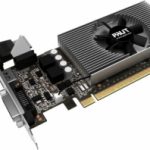 کارت گرافیک palit GeForce GT 730 (1024MB GDDR5) پلیت