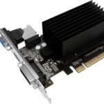 کارت گرافیک palit GeForce GT 730 (2048MB DDR3) پلیت