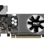 کارت گرافیک palit GeForce GT 730 (4096MB DDR3) پلیت