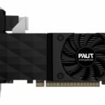 کارت گرافیک palit GeForce GT 730 (4096MB DDR3) پلیت