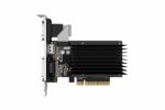 کارت گرافیک palit GeForce GT 730 (1024MB DDR3) پلیت