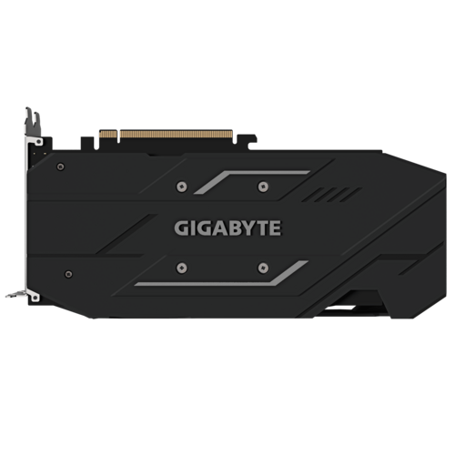 کارت گرافیک مدل GeForce RTX 2070 WINDFORCE OC 2X 8G گیگابایت