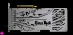 کارت گرافیک مدل palit GeForce RTX 3080 GameRock OC 12GB پلیت