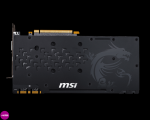 کارت گرافیک مدل msi GeForce GTX 1070 Ti GAMING 8G ام اس آی