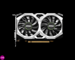 کارت گرافیک مدل msi GeForce GTX 1630 VENTUS XS 4G OC ام اس آی