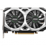 کارت گرافیک مدل msi GeForce GTX 1650 D6 VENTUS XS OCV2 ام اس آی