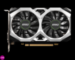 کارت گرافیک مدل msi GeForce GTX 1650 D6 VENTUS XS V1 ام اس آی