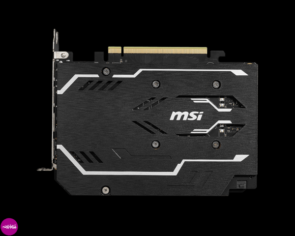 کارت گرافیک مدل msi GeForce GTX 1660 SUPER AERO ITX V1 ام اس آی
