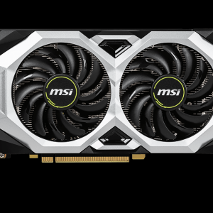 کارت گرافیک مدل msi GeForce GTX 1660 SUPER VENTUS OC ام اس آی