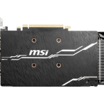 کارت گرافیک مدل msi GeForce GTX 1660 Ti VENTUS 6G OC ام اس آی
