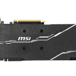 کارت گرافیک مدل msi GeForce RTX 2060 SUPER VENTUS OCV1 ام اس آی