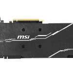 کارت گرافیک مدل msi GeForce RTX 2060 SUPER VENTUS V1 ام اس آی