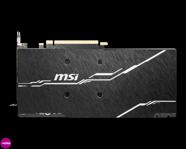کارت گرافیک مدل msi GeForce RTX 2060 VENTUS GP 12G OC ام اس آی