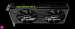 کارت گرافیک palit GeForce RTX 3050 Dual OC پلیت