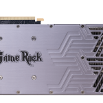کارت گرافیک مدل palit GeForce RTX 4090 GameRock OC پلیت