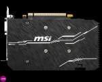 کارت گرافیک مدل msi GeForce GTX 1660 Ti VENTUS XS 6G V1 ام اس آی