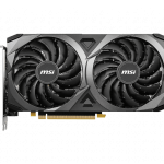 کارت گرافیک مدل msi GeForce RTX 3060 VENTUS 2X 12G ام اس آی
