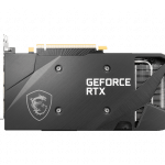 کارت گرافیک مدل msi GeForce RTX 3060 VENTUS 2X 12G ام اس آی