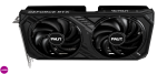 کارت گرافیک GeForce RTX 4060 Ti Dual OC 8GB پالیت