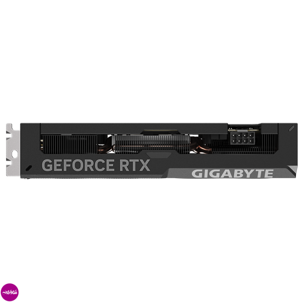 کارت گرافیک GeForce RTX 4060 Ti WINDFORCE 8G گیگابایت