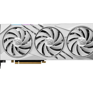 کارت گرافیک MSI GeForce RTX 4060 Ti GAMING X SLIM WHITE 8G