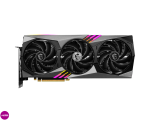 کارت گرافیک MSI GeForce RTX 4070 Ti GAMING X TRIO 12G ام اس آی