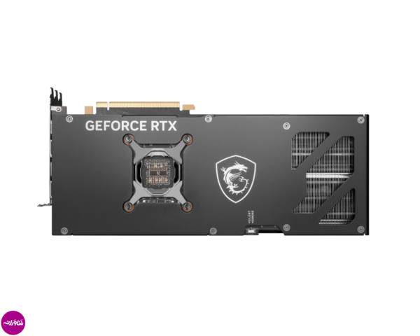 کارت گرافیک MSI GeForce RTX 4090 GAMING X SLIM 24G ام اس آی