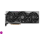 کارت گرافیک MSI GeForce RTX 4080 16GB GAMING X SLIM ام اس آی