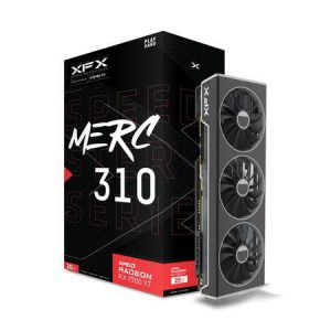 کارت گرافیک XFX SPEEDSTER MERC 310 AMD Radeon RX 7900 XT