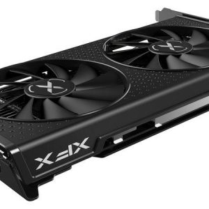 کارت گرافیک XFX SPEEDSTER SWFT 210 AMD Radeon RX 7600 Core Edition