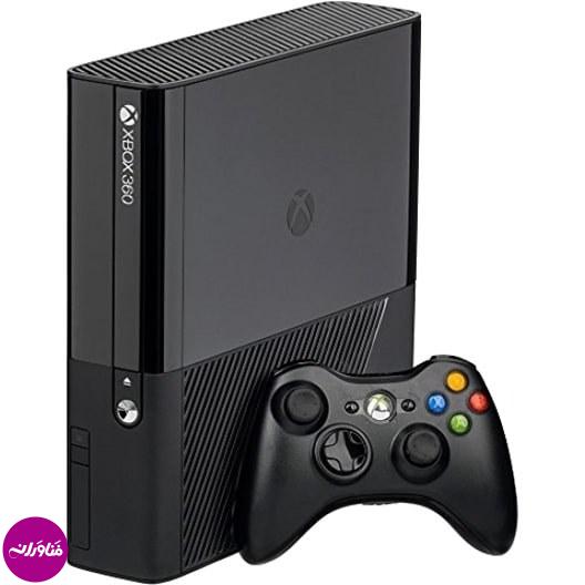 ایکس باکس 360 سوپر اسلیم | Xbox 360 Super Slim