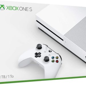 ایکس باکس وان اس | Xbox One S