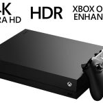 ایکس باکس وان ایکس | Xbox One X