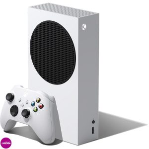 ایکس باکس سری اس | Xbox Series S
