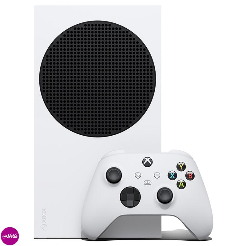 ایکس باکس سری اس | Xbox Series S