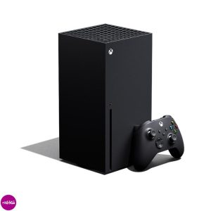 ایکس باکس سری ایکس | Xbox Series X