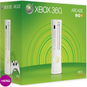 ایکس باکس 360 آرکید | Xbox 360 Arcade