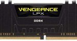 RAM Corsair Vengeance LPX DDR4 16GB 3200MHz