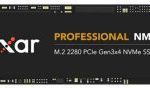 SSD Lexar NM620 256G M.2 2280