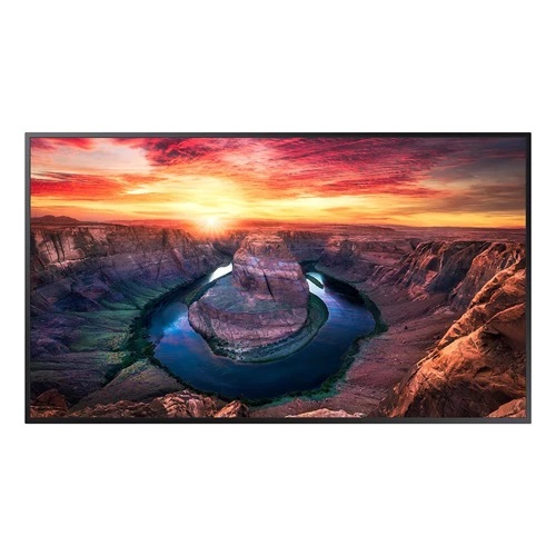 Monitor 50in مانیتور مدل QM50B سایز 50 اینچ سامسونگ – فناورانه